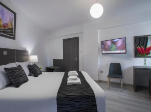 Blazer Residence