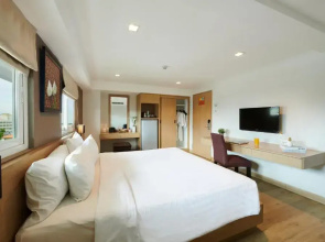 Adelphi Pattaya