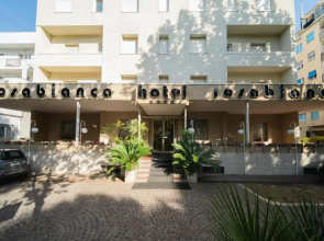 Hotel Rosabianca