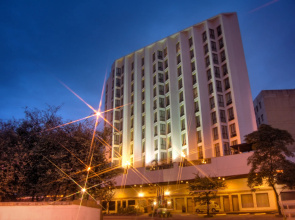 Valle Real Hotel