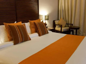 Vakarufalhi Island Resort & Spa