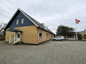Danhostel Agger