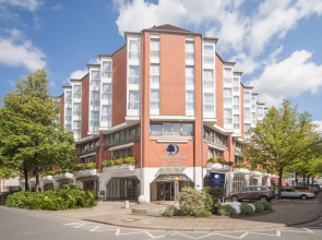 DoubleTree by Hilton Hannover Schweizerhof