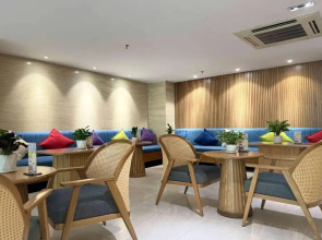 Adora Mira Hotel