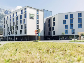 harry's home Telfs hotel & apartments