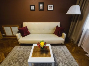 Апартаменты На сутки 51 на ул. Карла Маркса, д. 7а