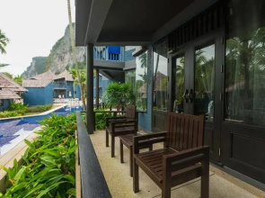 Курорт Peace Laguna Resort & Spa