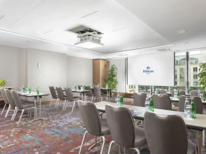 Hilton Prague