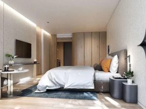 Отель dusitD2 Hua Hin