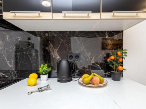 Апартаменты Санторини