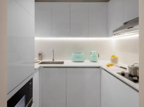Staybridge Suites Dubai Financial Centre