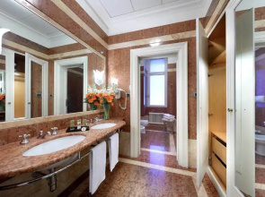 Eurostars Hotel Excelsior