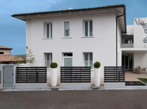 Hotel Villa delle Fate, BW Signature Collection