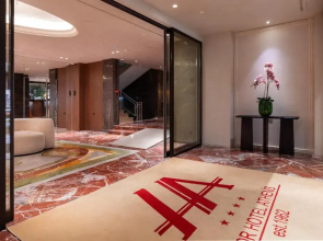Astor Hotel Athens