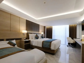 Dream of Aventus Hotel Kuta