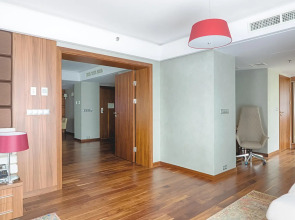 Holiday Inn Krakow City Centre by IHG