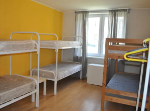 Жилое помещение Холидей на Калинина