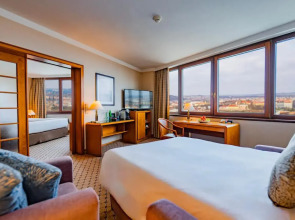 Grand Hotel Prague Towers