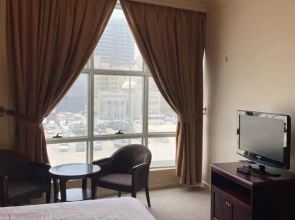 Al Bustan Hotel