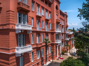 Hotel Imperial - Liburnia