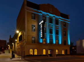 Hotel Chicago West Loop, SureStay Collection by Best Western