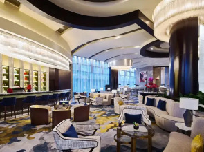 Grand Kempinski Hotel Shanghai