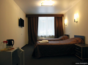 Hotel Medvezhonok