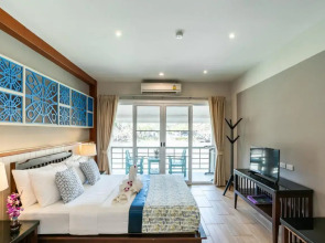 Le Charme Sukhothai Historical Park Resort