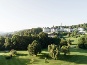 The Dolder Grand