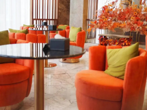 Hermann Hotel Pattaya