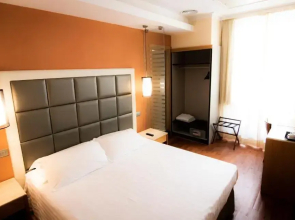 Hotel Giolli Nazionale