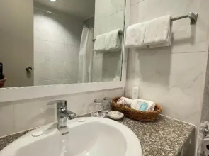 Wangcome Hotel