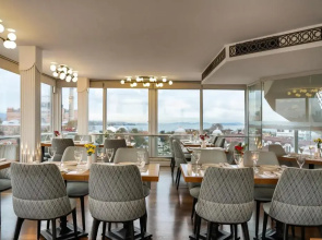 Adamar Hotel - Special Class