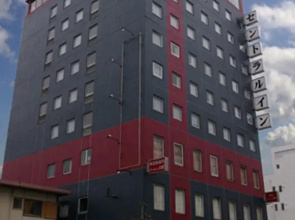Hotel Central Inn
