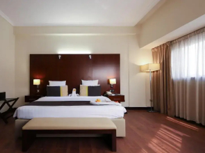 Aavri Hotel Deira