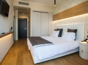 Egnatia Palace Hotel & Spa