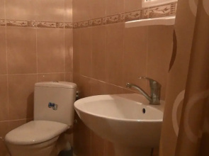 Lavandina Guest House