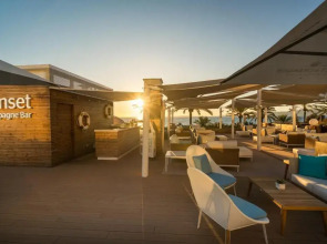 Отель Iberostar Selection Playa de Palma