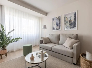 Líbere Madrid Chamberí