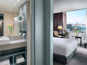 Hilton Prague Old Town