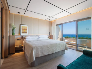 Отель Four Seasons 