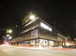 carathotel Düsseldorf City