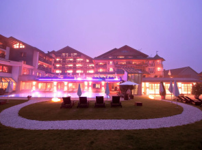 Wellnesshotel Engel