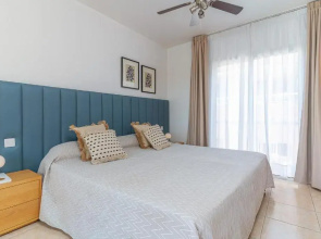 Villas Monte Solana