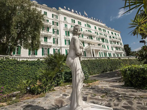 Grand Hotel & Des Anglais Hotel