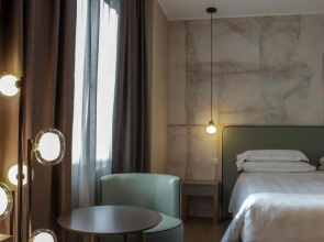 Diana Grand Hotel