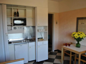 Centro Siloe Residence Hotel