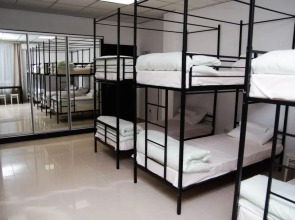 Жилые помещения Xl