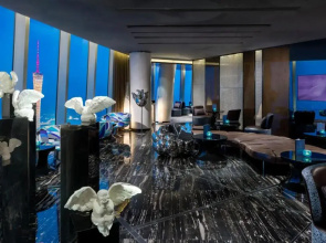 Four Seasons Guangzhou