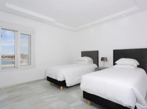B51 Executive Flats Marbella Puerto Banus